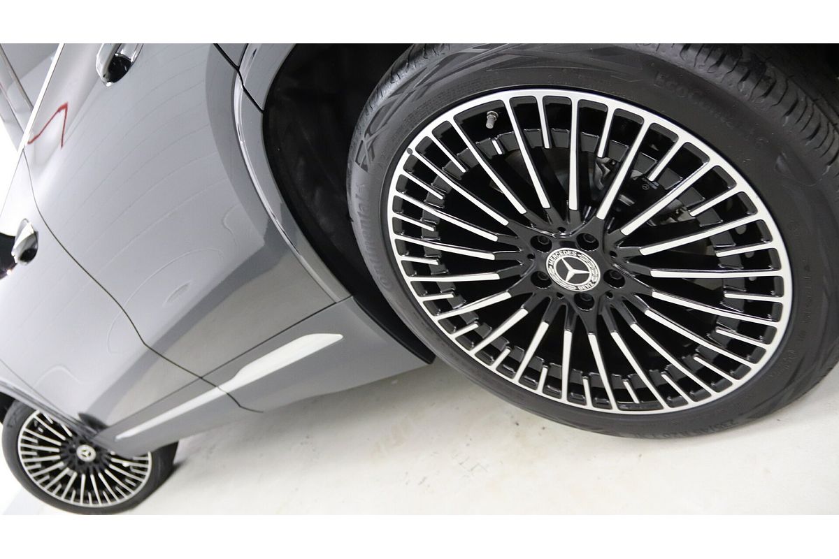 2024 Mercedes-Benz EQA EQA250+ H243