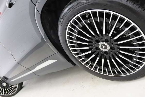 2024 Mercedes-Benz EQA EQA250+ H243