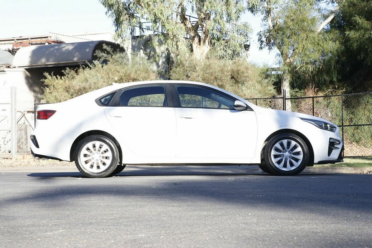2019 Kia Cerato S BD