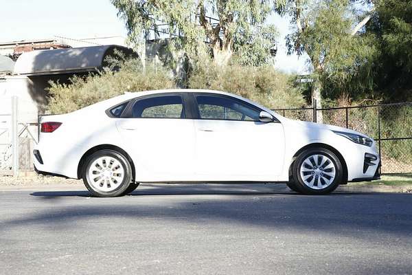 2019 Kia Cerato S BD