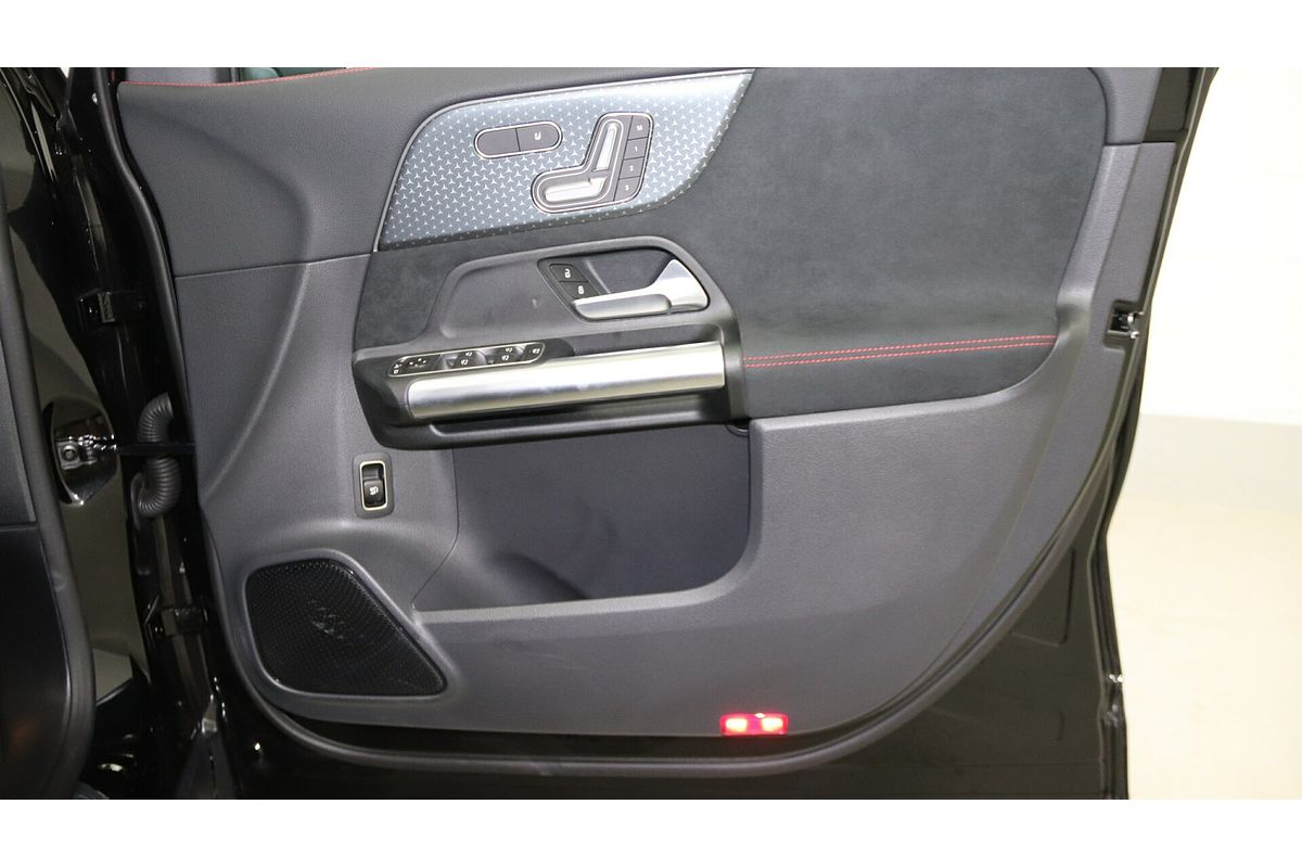 2024 Mercedes-Benz EQA EQA250+ H243