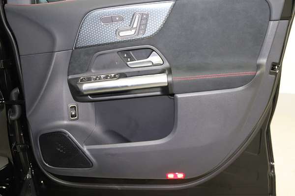 2024 Mercedes-Benz EQA EQA250+ H243