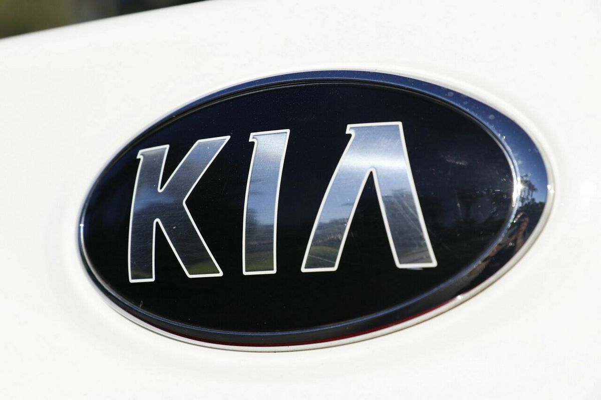 2019 Kia Cerato S BD