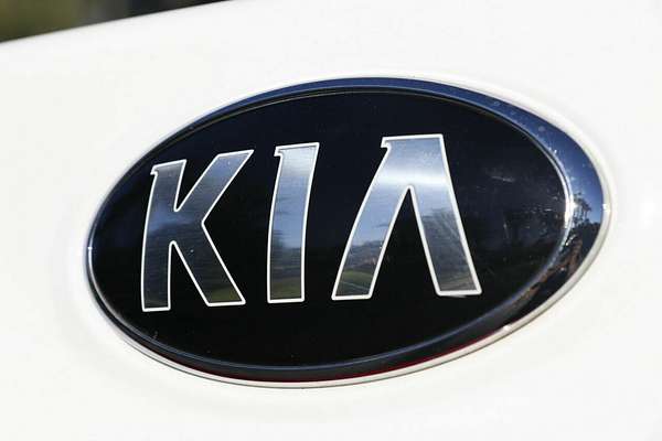 2019 Kia Cerato S BD