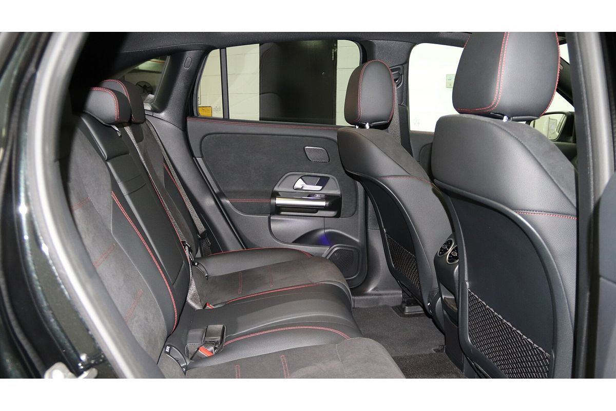 2024 Mercedes-Benz EQA EQA250+ H243