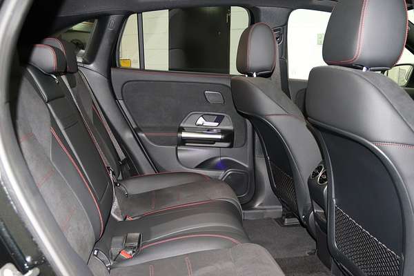 2024 Mercedes-Benz EQA EQA250+ H243