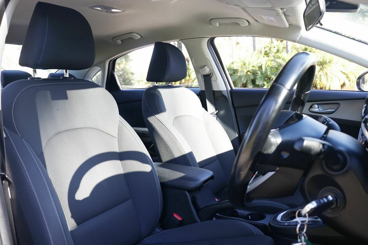 2019 Kia Cerato S BD