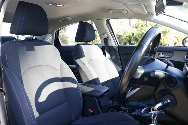 2019 Kia Cerato S BD