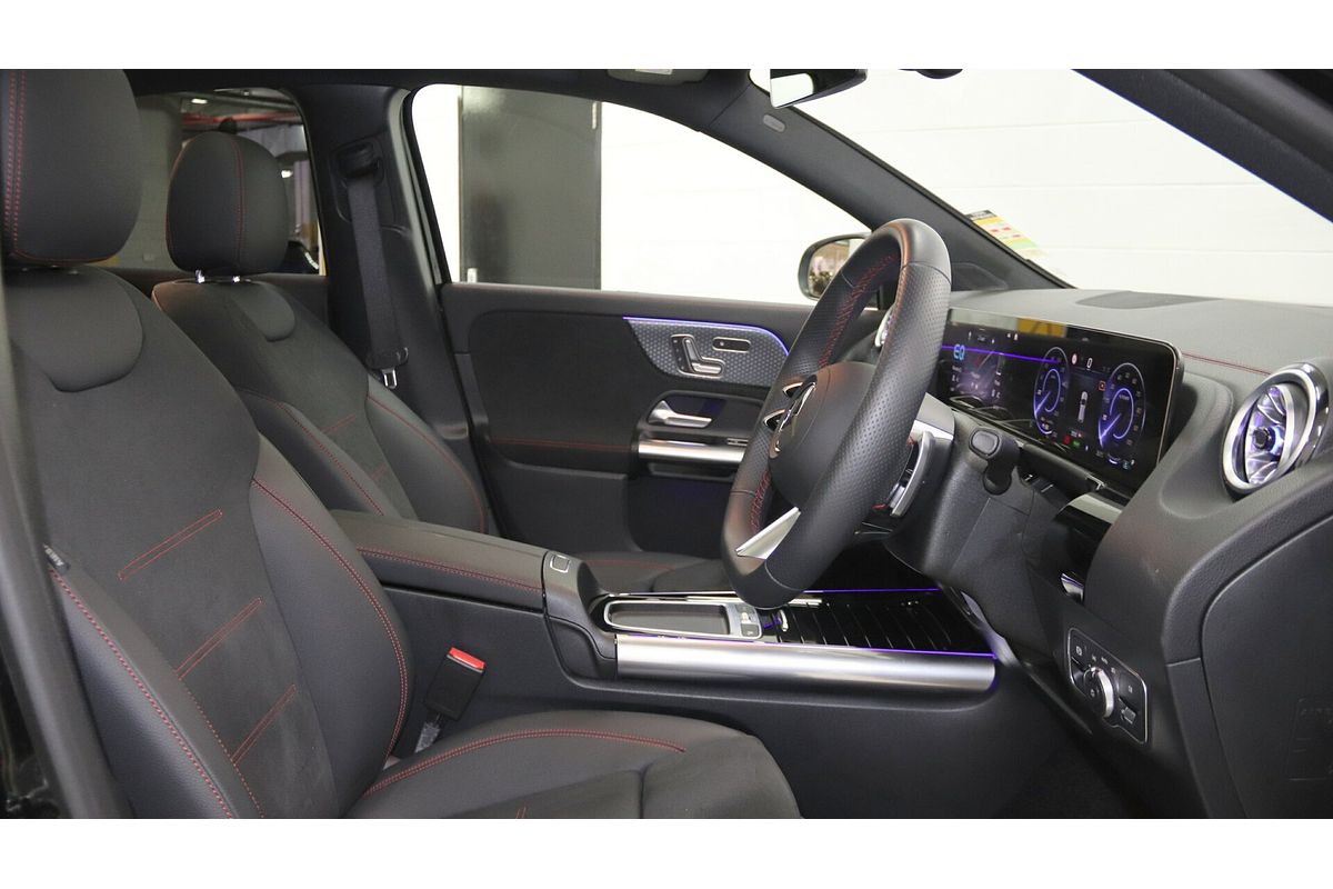 2024 Mercedes-Benz EQA EQA250+ H243