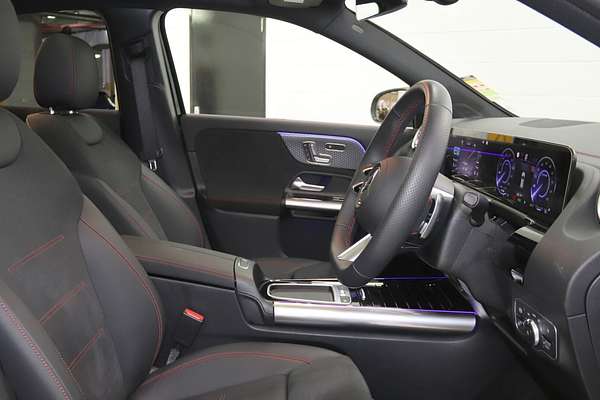 2024 Mercedes-Benz EQA EQA250+ H243