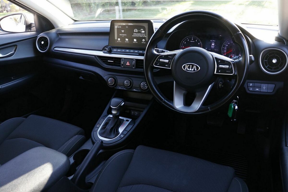 2019 Kia Cerato S BD