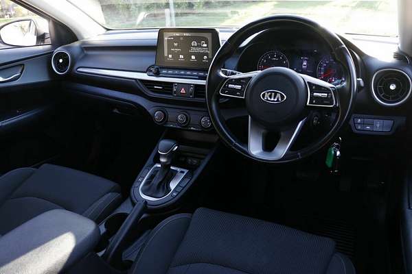 2019 Kia Cerato S BD