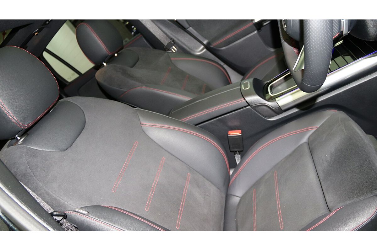 2024 Mercedes-Benz EQA EQA250+ H243