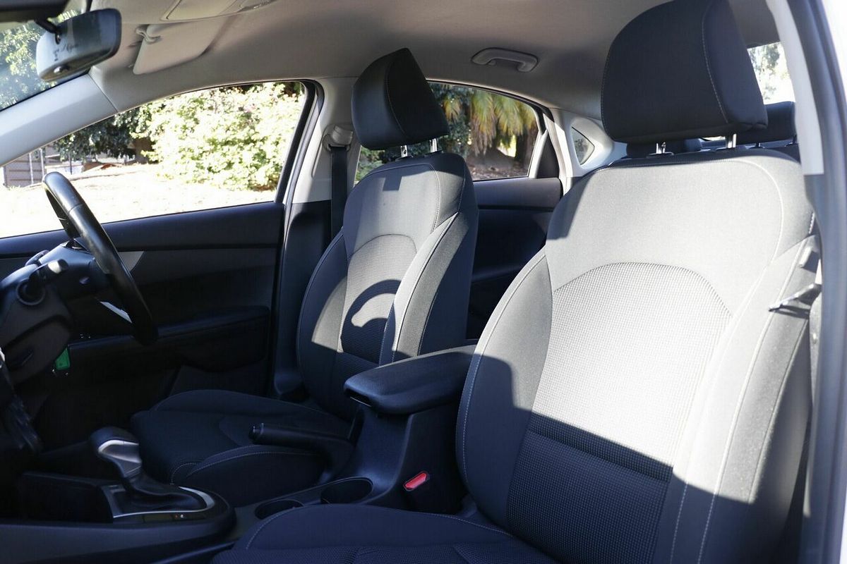 2019 Kia Cerato S BD
