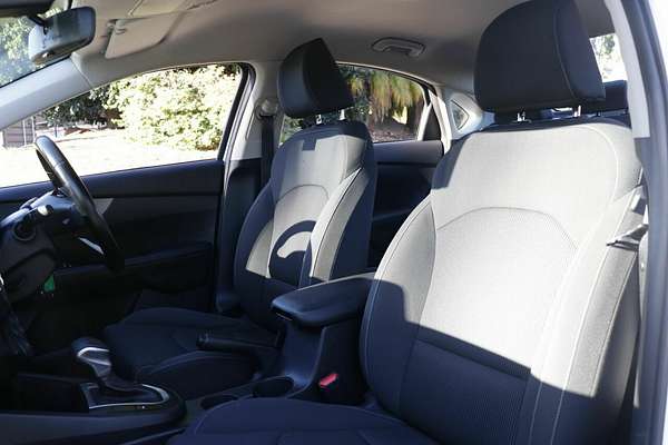 2019 Kia Cerato S BD