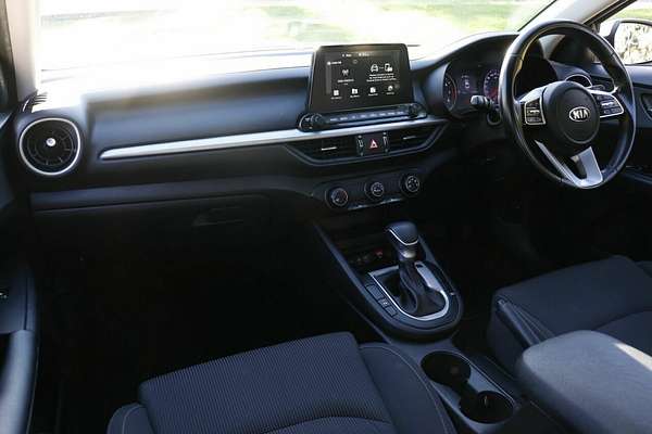 2019 Kia Cerato S BD