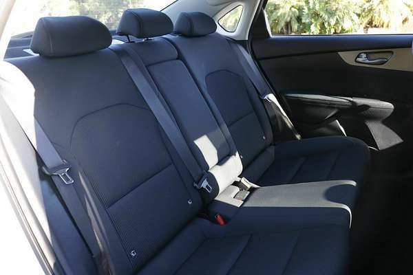 2019 Kia Cerato S BD