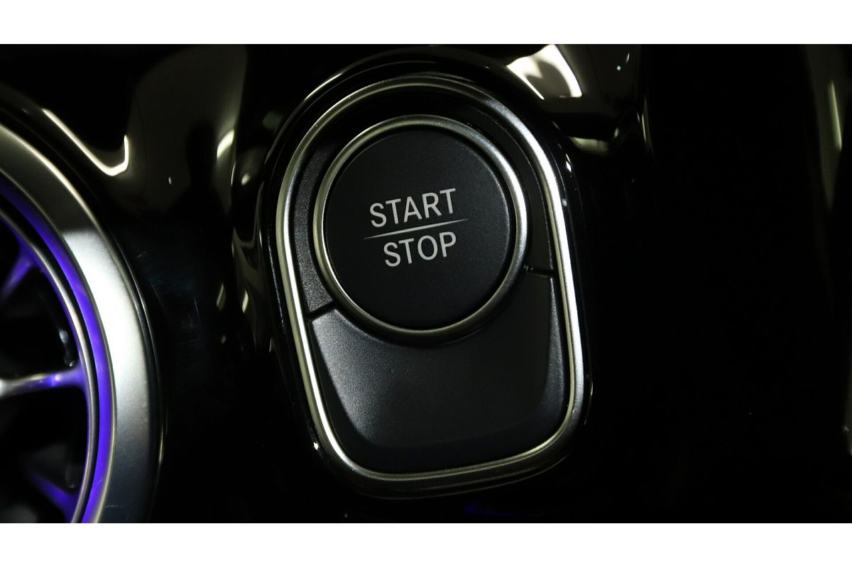 2024 Mercedes-Benz EQA EQA250+ H243