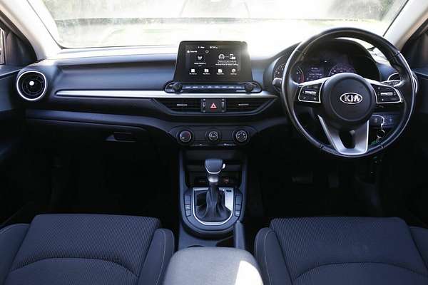 2019 Kia Cerato S BD
