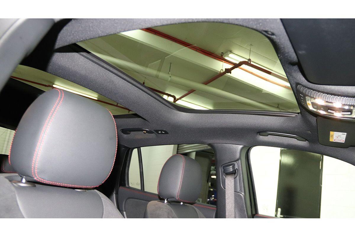 2024 Mercedes-Benz EQA EQA250+ H243
