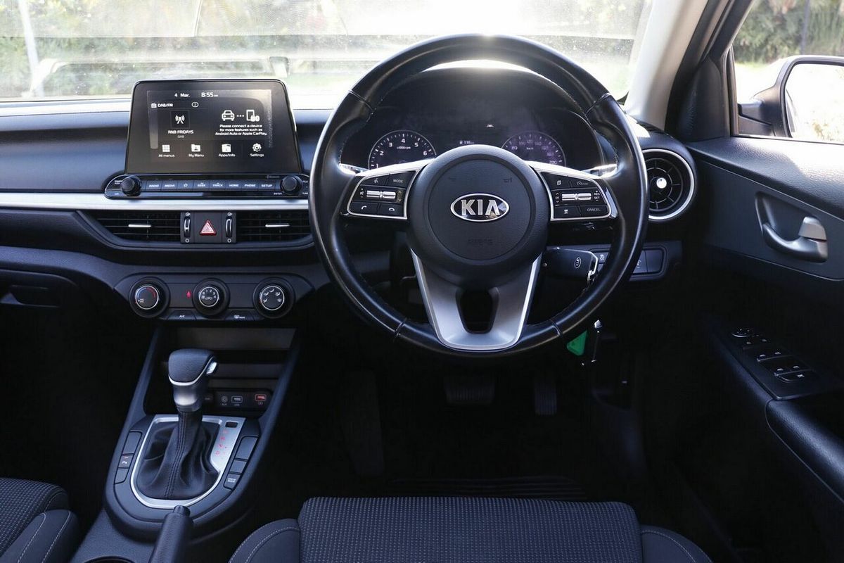 2019 Kia Cerato S BD