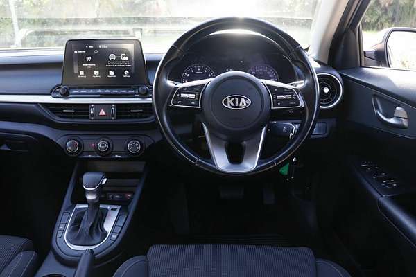 2019 Kia Cerato S BD