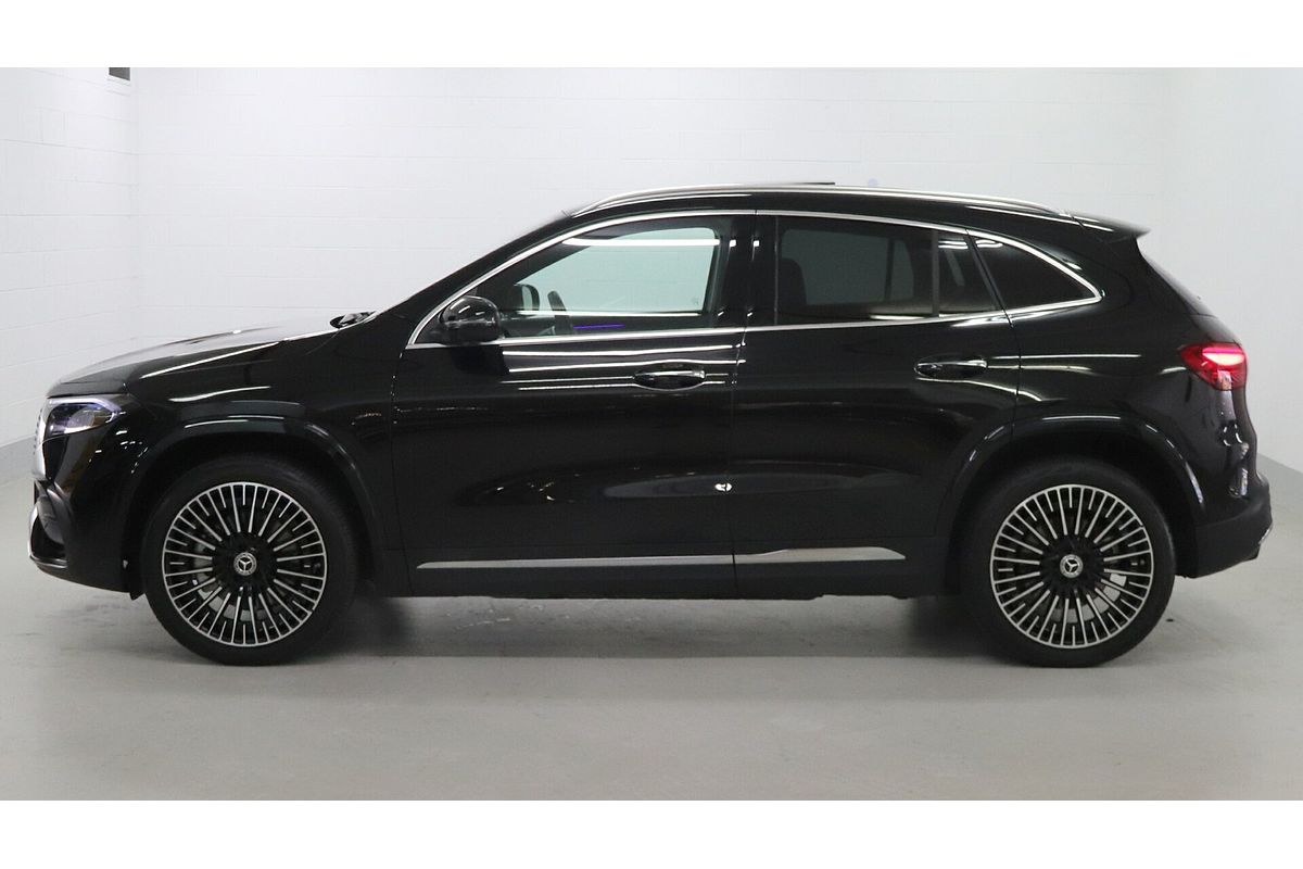 2024 Mercedes-Benz EQA EQA250+ H243