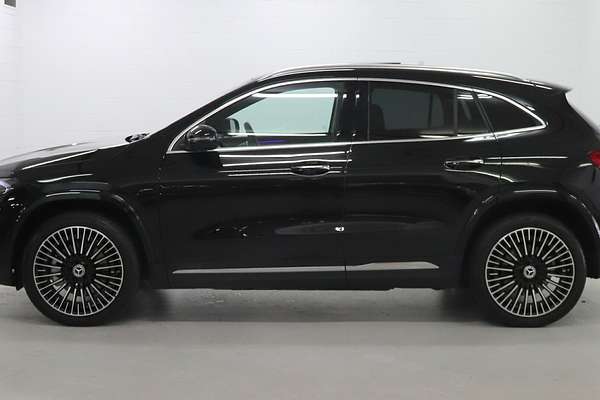 2024 Mercedes-Benz EQA EQA250+ H243
