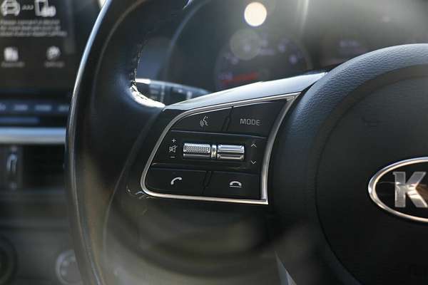 2019 Kia Cerato S BD