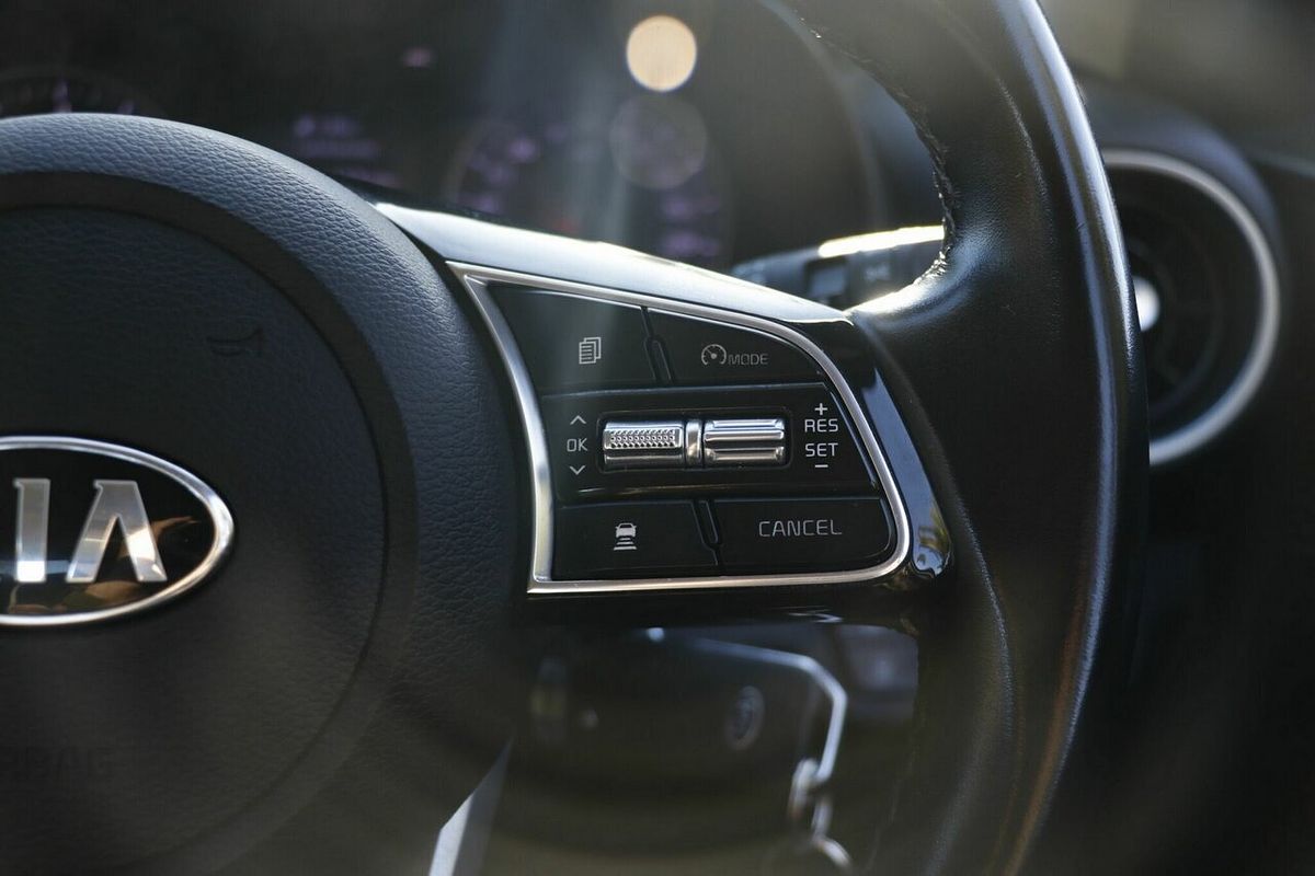 2019 Kia Cerato S BD