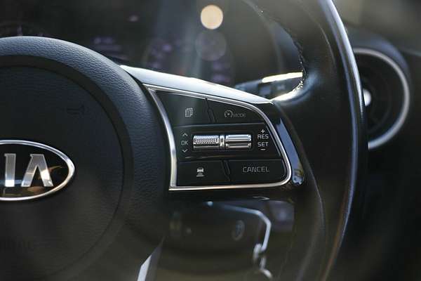2019 Kia Cerato S BD