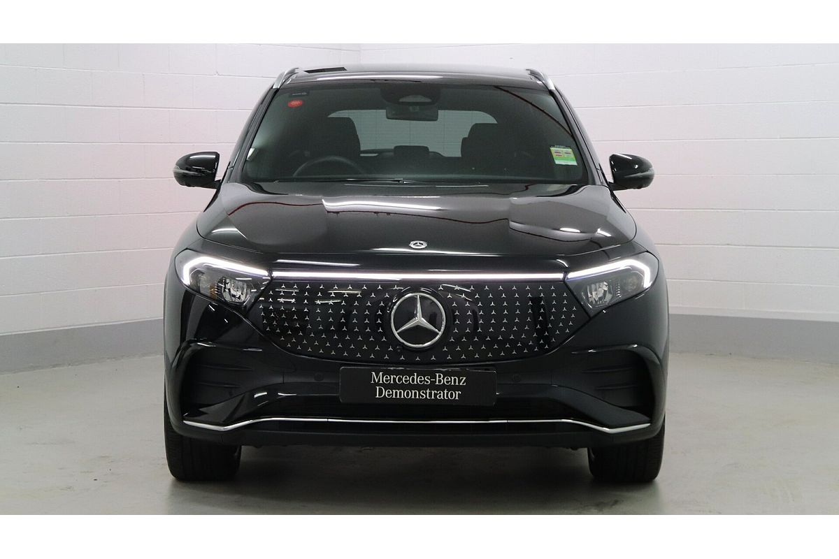 2024 Mercedes-Benz EQA EQA250+ H243