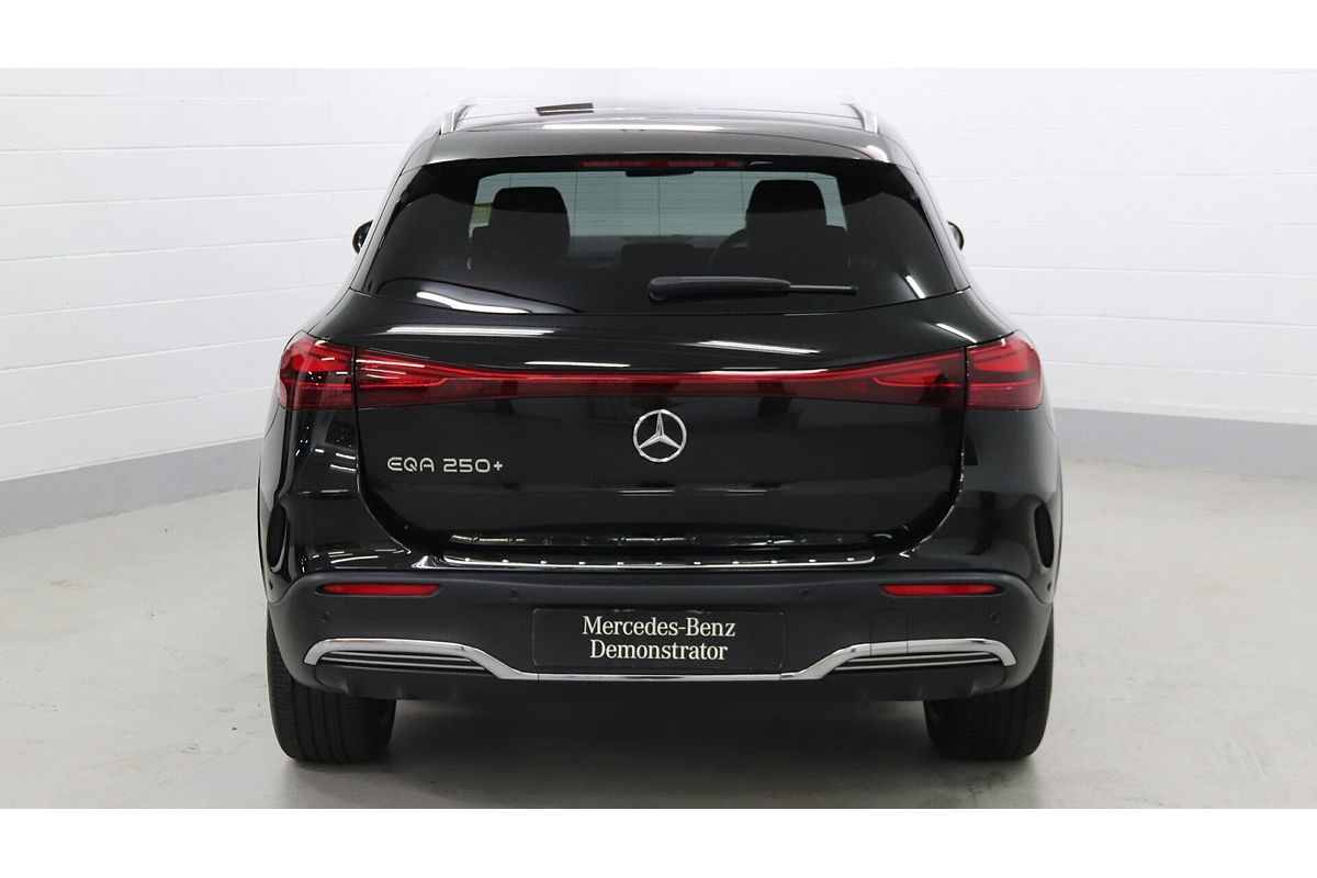 2024 Mercedes-Benz EQA EQA250+ H243