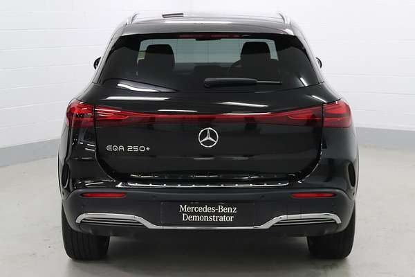2024 Mercedes-Benz EQA EQA250+ H243