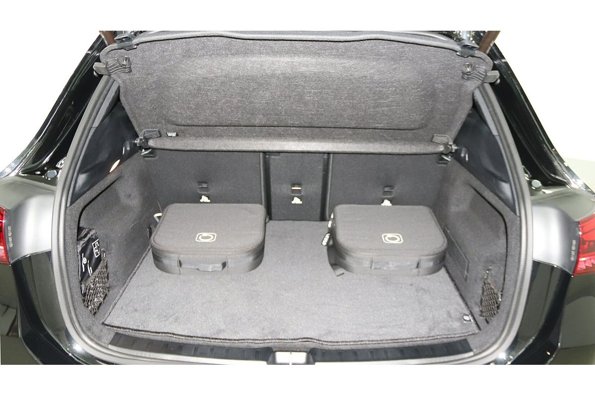 2024 Mercedes-Benz EQA EQA250+ H243