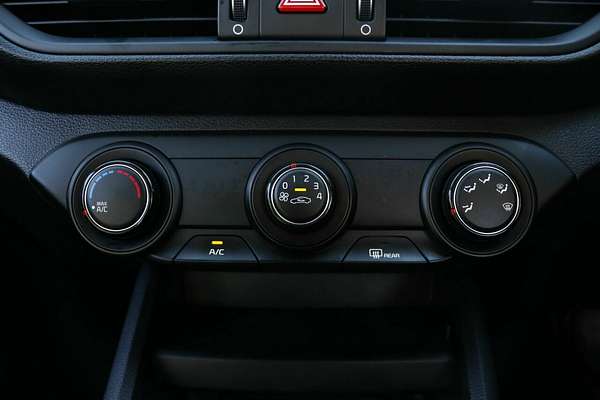 2019 Kia Cerato S BD