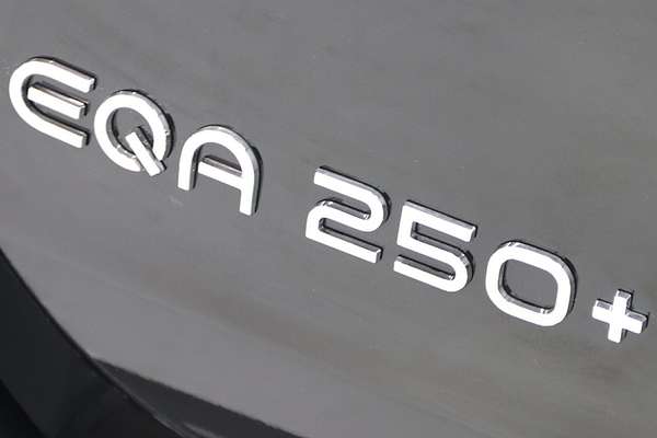 2024 Mercedes-Benz EQA EQA250+ H243