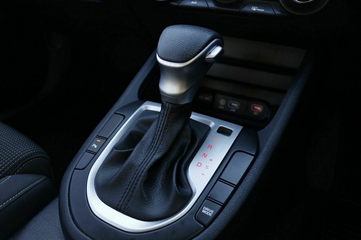 2019 Kia Cerato S BD
