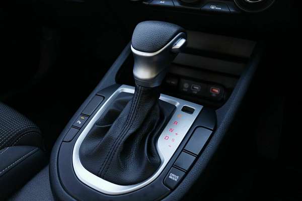 2019 Kia Cerato S BD