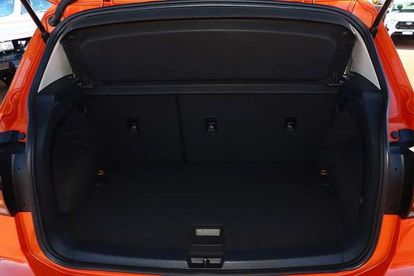 2022 Volkswagen T-Cross 85TSI Life C11
