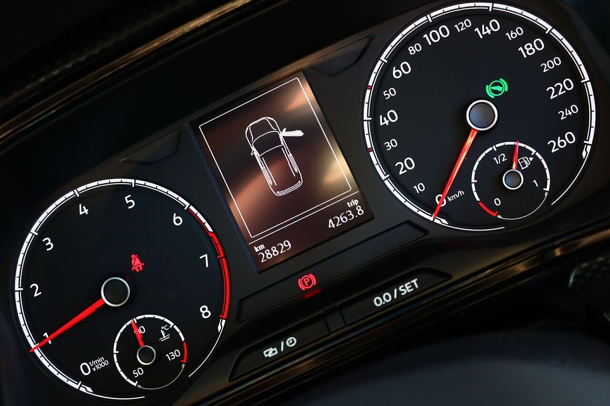 2022 Volkswagen T-Cross 85TSI Life C11