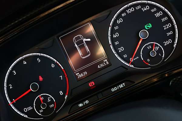 2022 Volkswagen T-Cross 85TSI Life C11