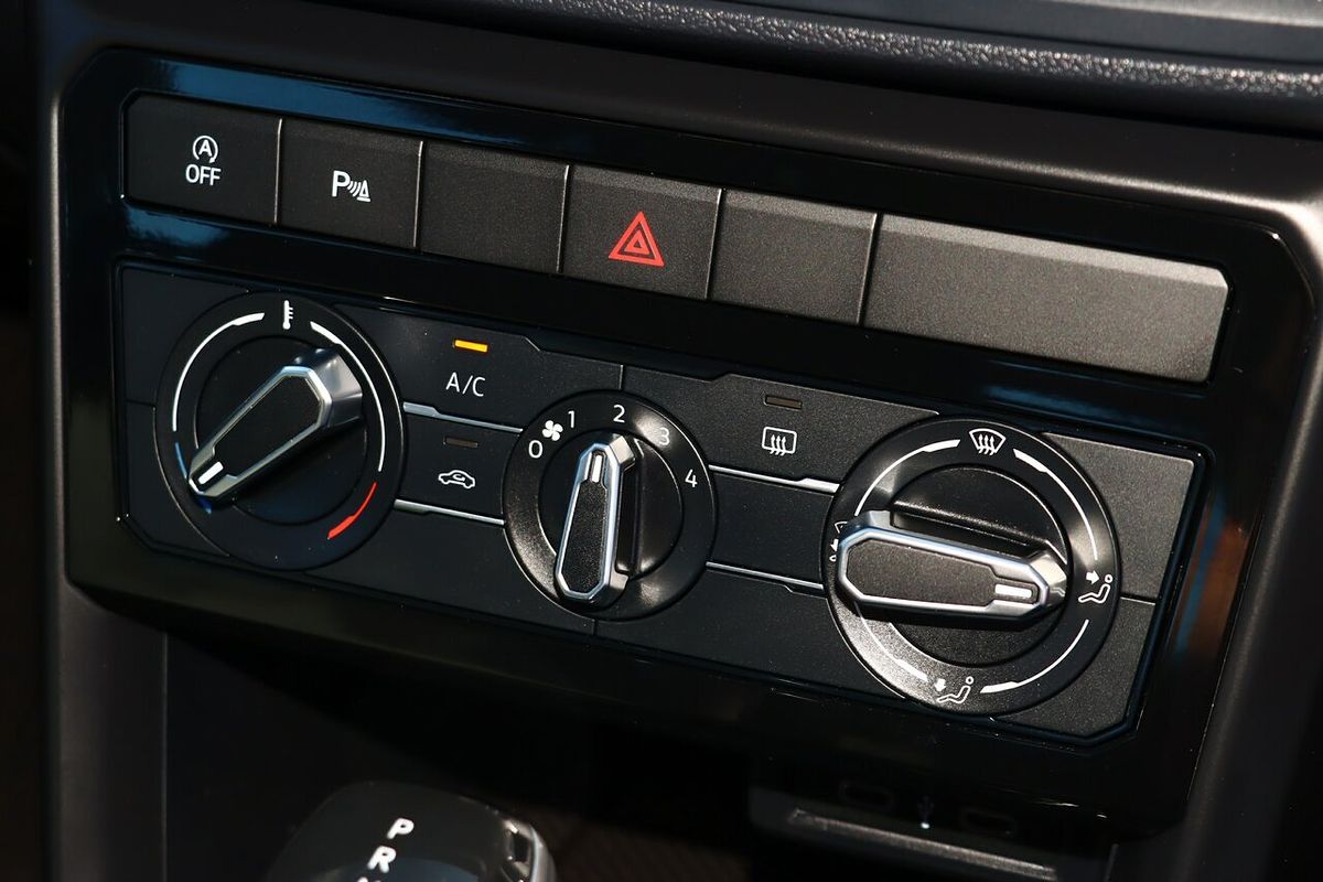 2022 Volkswagen T-Cross 85TSI Life C11