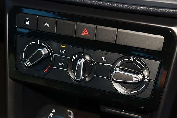 2022 Volkswagen T-Cross 85TSI Life C11