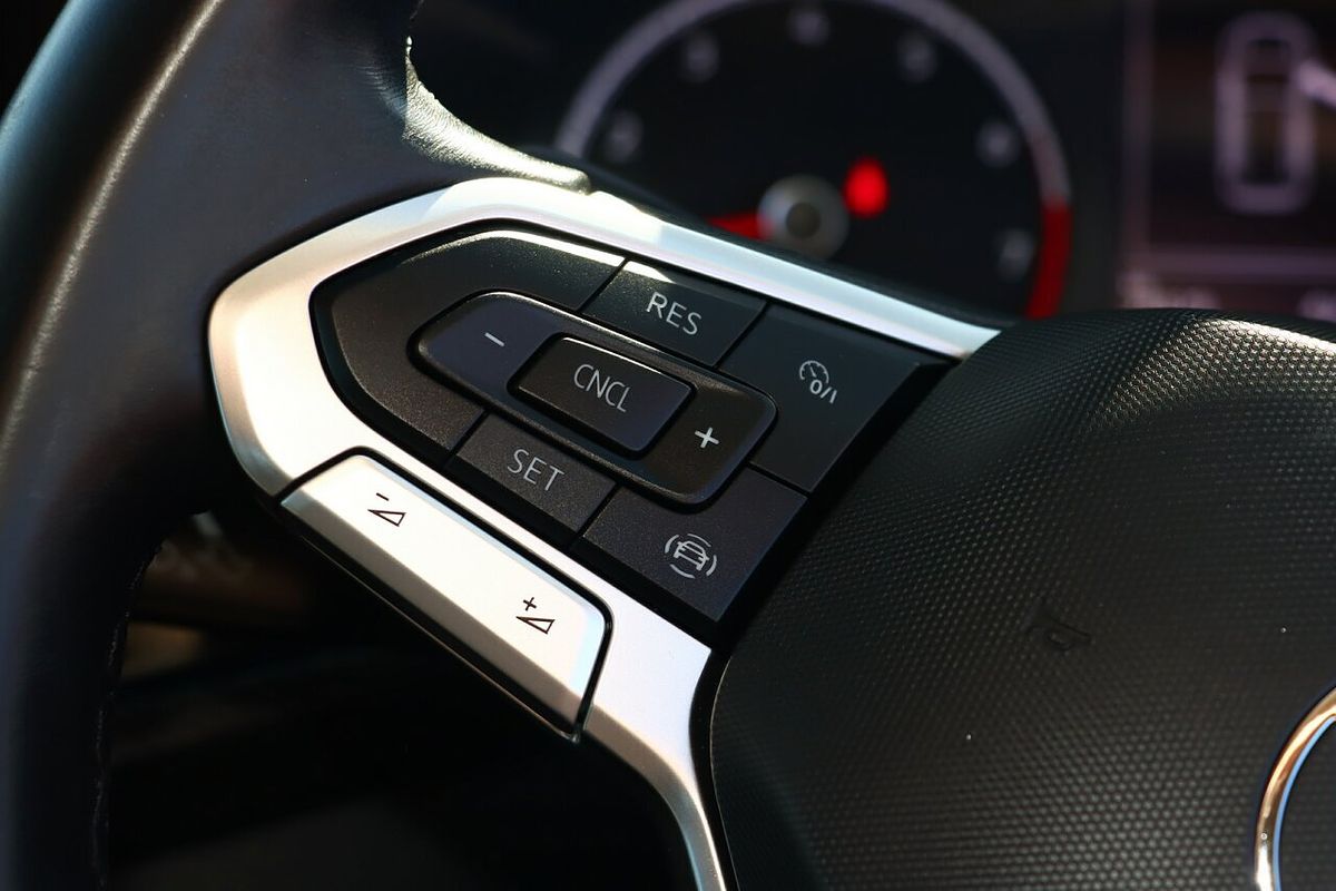 2022 Volkswagen T-Cross 85TSI Life C11