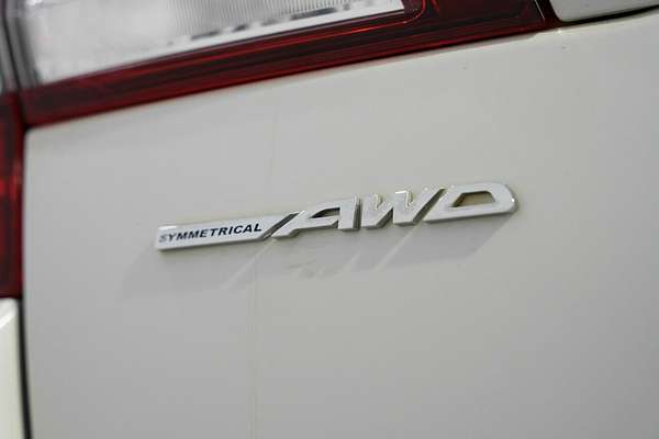 2017 Subaru Outback 2.0D 5GEN