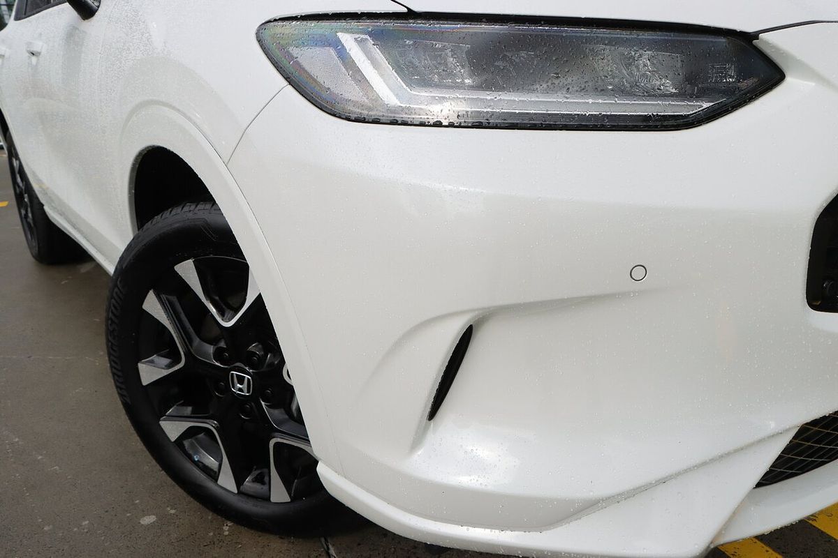 2023 Honda ZR-V e:HEV LX RZ