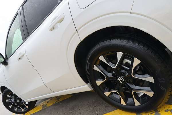 2023 Honda ZR-V e:HEV LX RZ