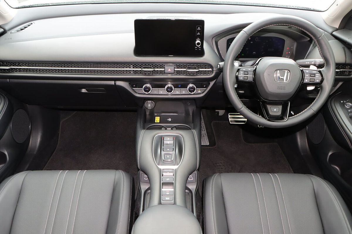 2023 Honda ZR-V e:HEV LX RZ