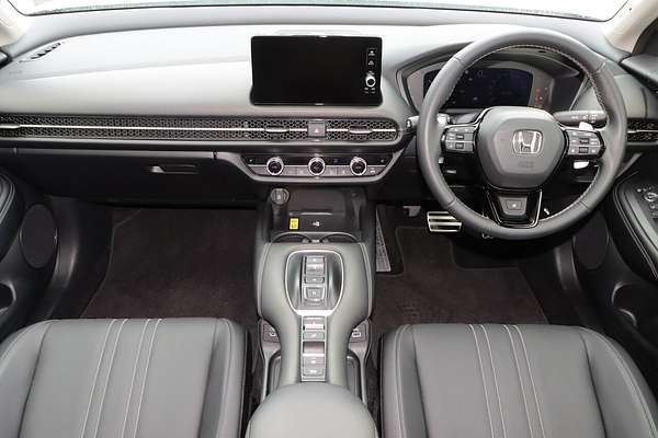 2023 Honda ZR-V e:HEV LX RZ
